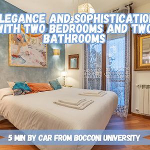 Appartement met Twee Slaapkamers